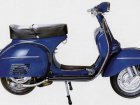 Vespa 180 Super Sport